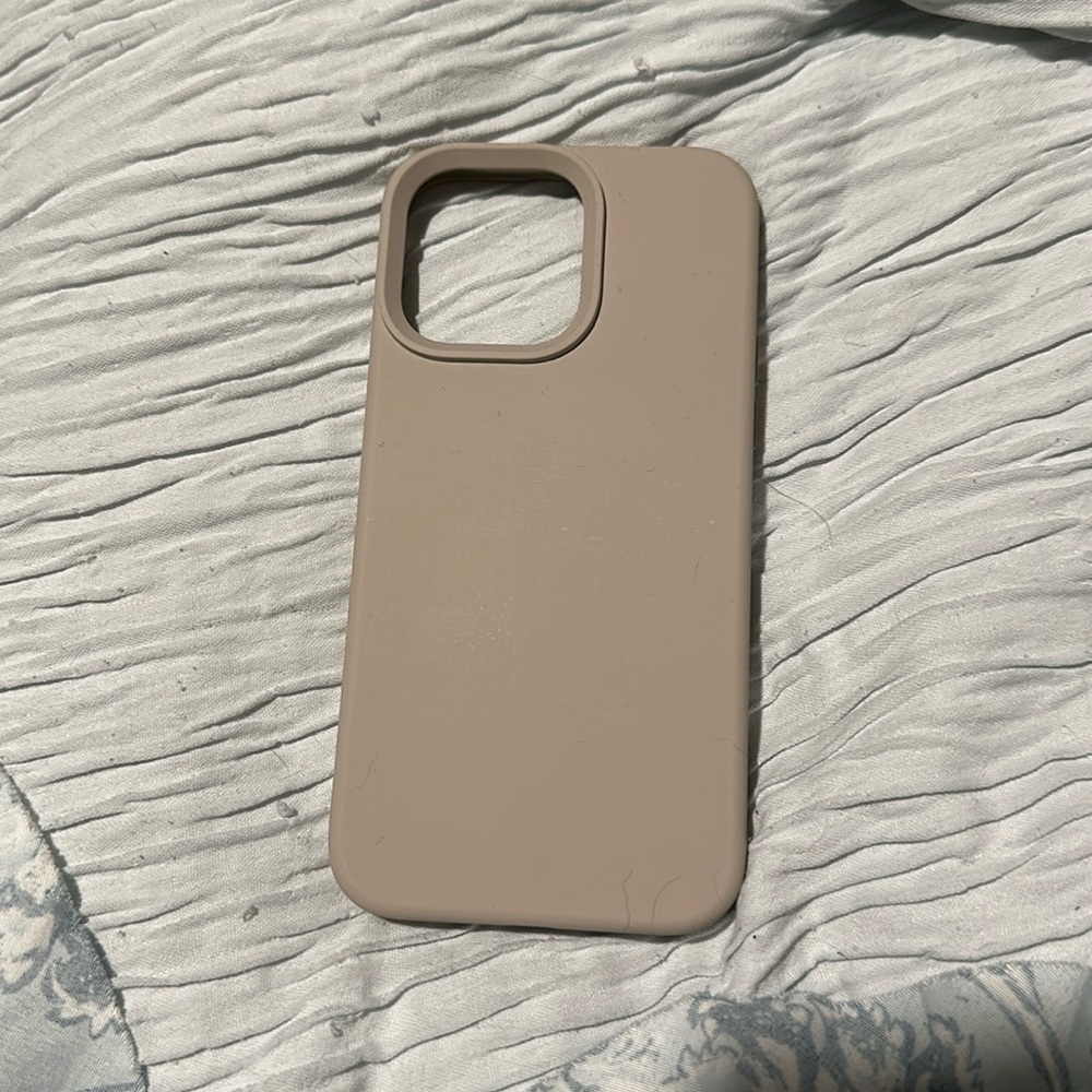 iPhone 14 Pro Max case